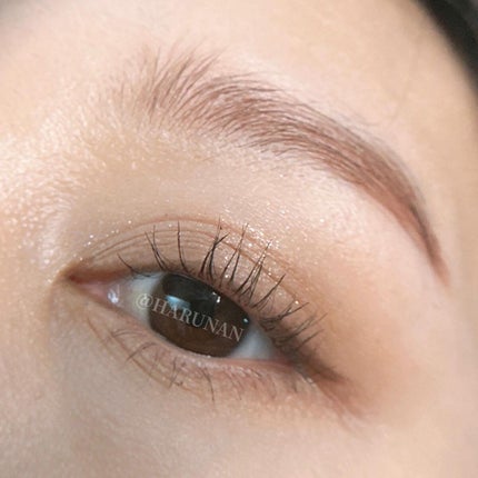 アイカラーレーション/LUNASOL/アイシャドウパレットを使ったクチコミ(4枚目)