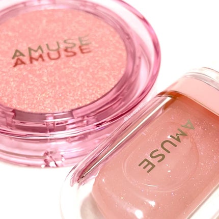 リップフラー(リッププランパー)/AMUSE/リッププランパーを使ったクチコミ(7枚目)