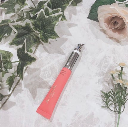 アイキュット マッサージャークリーム/AGARISM/アイケア・アイクリームを使ったクチコミ(6枚目)