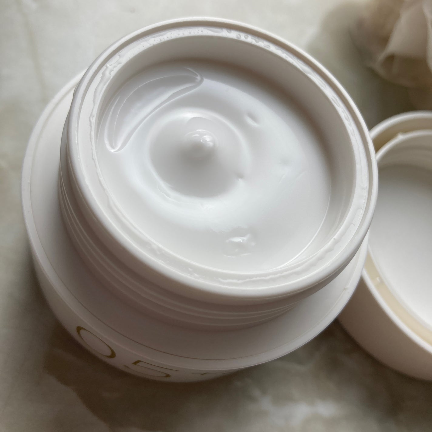 manage 05+ エナジークリーム /manage/フェイスクリームを使ったクチコミ(4枚目)