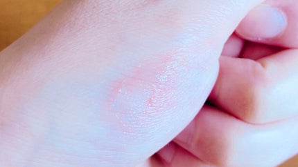 プランプリップケアスクラブ/キャンメイク/リップスクラブを使ったクチコミ(5枚目)