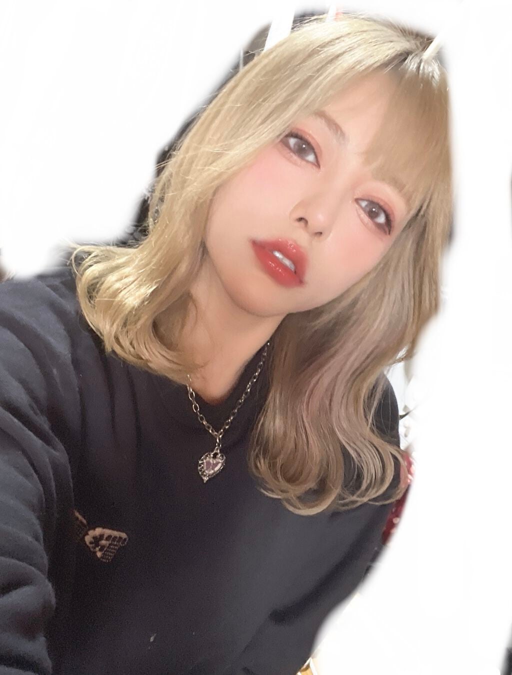 クリームチーク/キャンメイク/ジェル・クリームチークを使ったクチコミ(5枚目)