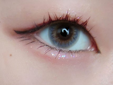 PUUUUCHU 1day /PUUUUCHU/ワンデー(1DAY)カラコンを使ったクチコミ(2枚目)