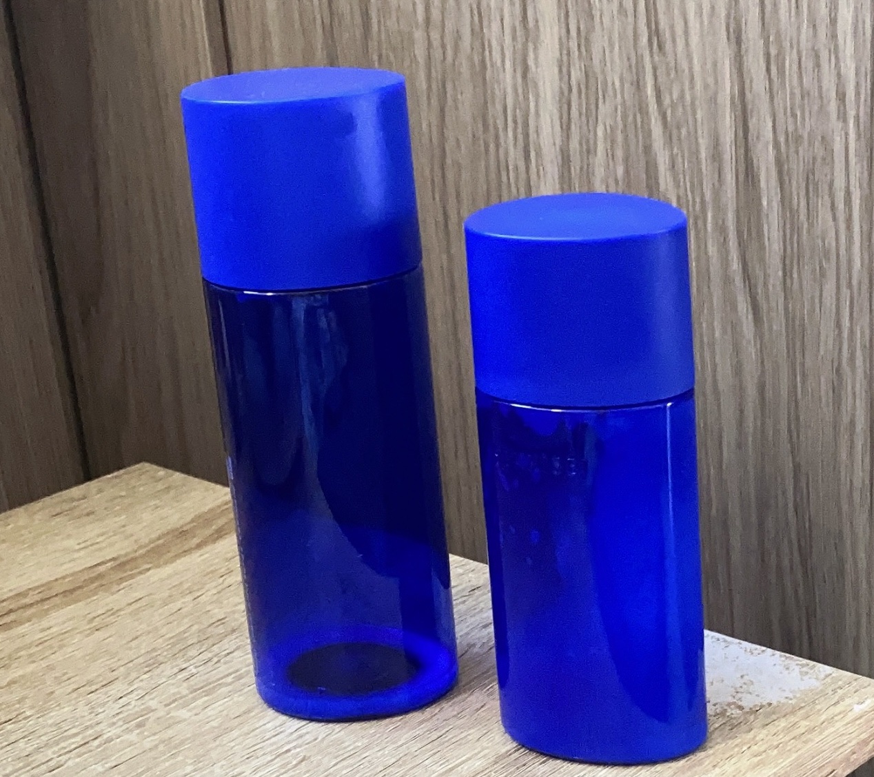 クリアウェルネス スムージング ミルク/雪肌精/乳液を使ったクチコミ（1枚目）