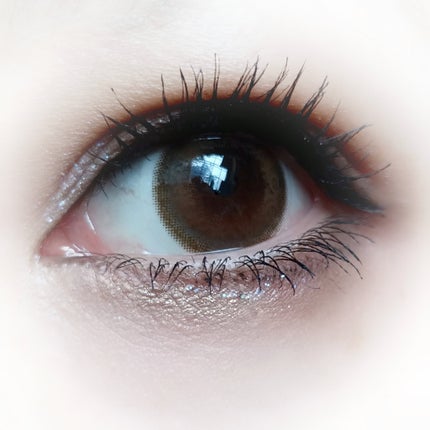 VNTUS 1day/VNTUS/ワンデー(1DAY)カラコンを使ったクチコミ(3枚目)