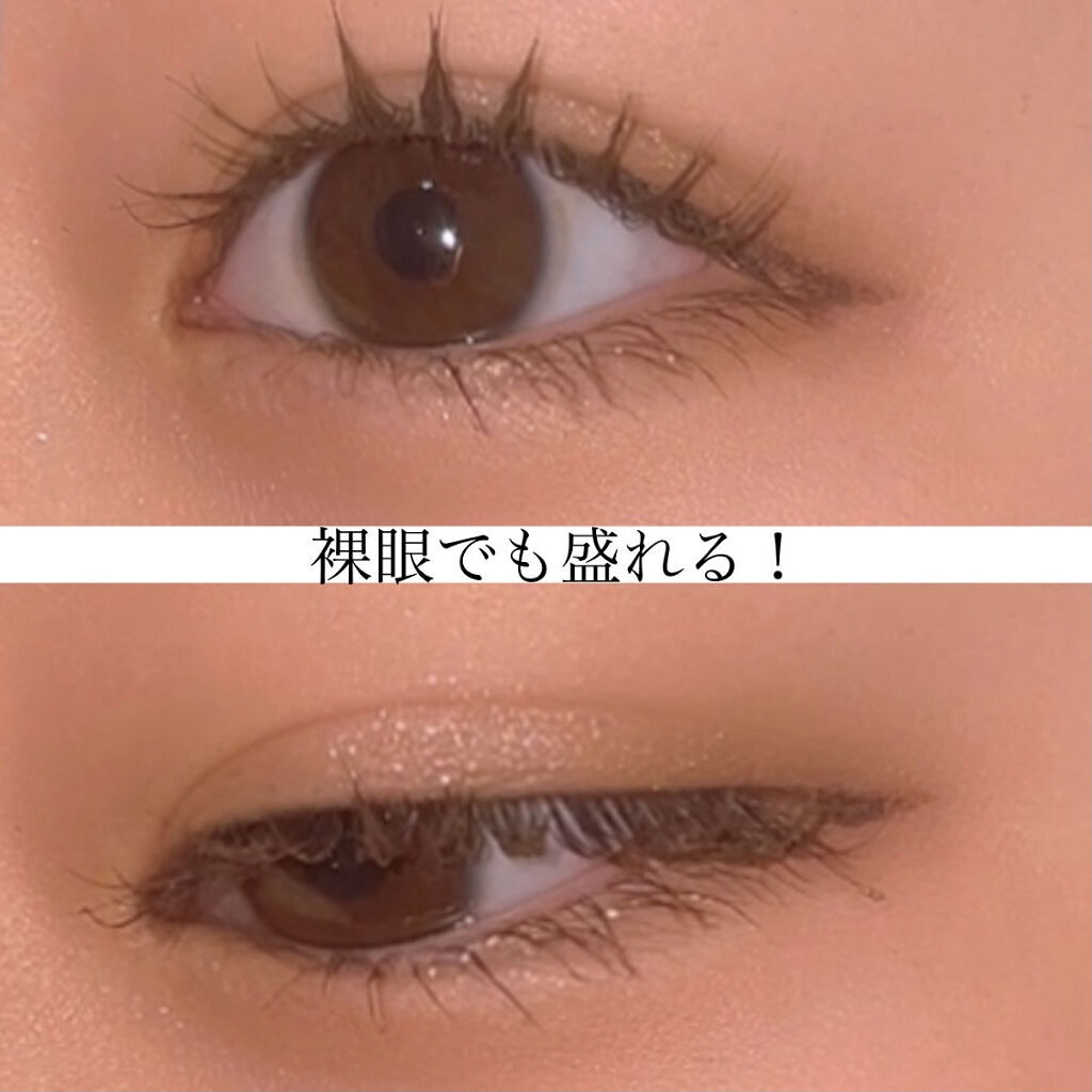 スーパースリム プルーフブラシアイライナー/ETUDE/リキッドアイライナーを使ったクチコミ（1枚目）