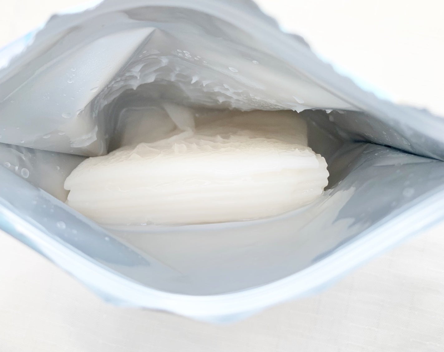 うるうるBOMBマスク/クリアターン/シートマスク・パックを使ったクチコミ(3枚目)