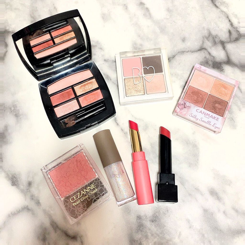 mikan on LIPS ãð仿¥ã®ã¡ã€ã¯ðç
é¢dayð¥ïŒã¯ãªã¹ãã¹ããŒãåŠæ³ã¡ã€ã¯â€ïžïŒ..ãïŒ1æç®ïŒ