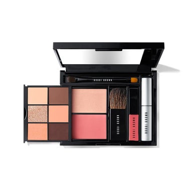 オン ザ ホライズン メイクアップ パレット BOBBI BROWN