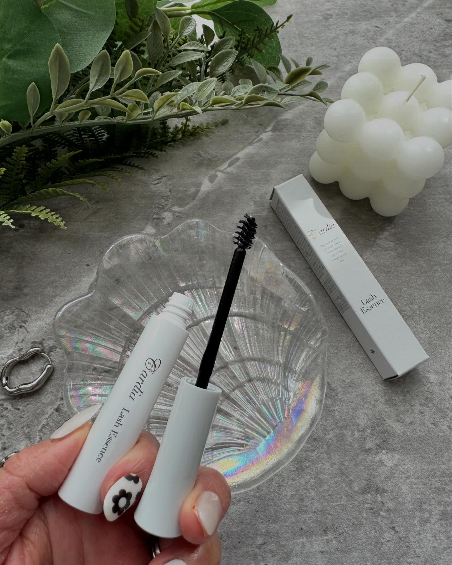 カルディアラッシュエッセンス/カルディア/その他を使ったクチコミ（2枚目）