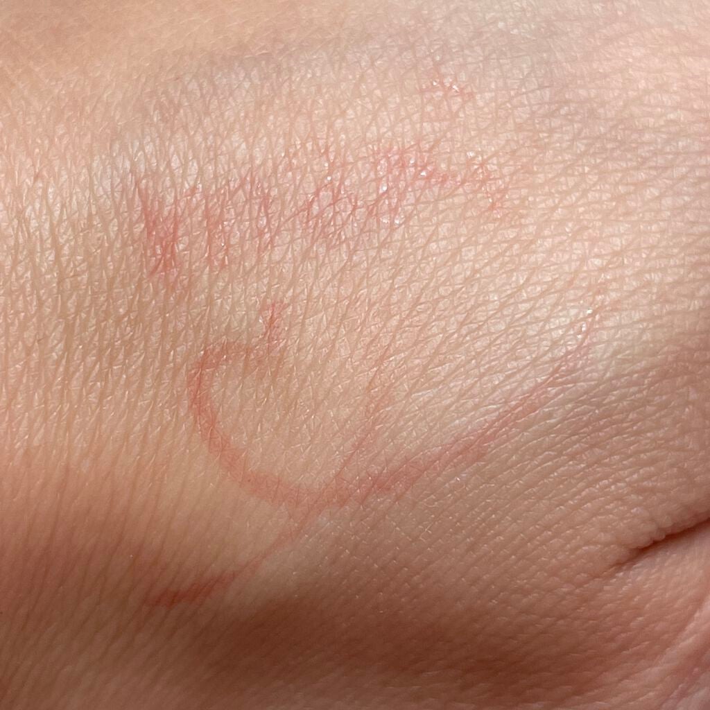 3wayスリムアイルージュライナー/キャンメイク/リキッドアイライナーを使ったクチコミ(5枚目)