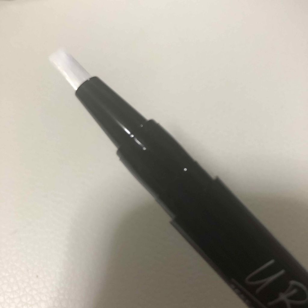 UR GLAM　COVER＆HIGHLIGHT CONCEALER/U R GLAM/リキッドコンシーラーを使ったクチコミ（2枚目）