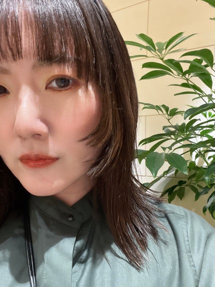 セルヴォーク インディケイトアイブロウパウダー/Celvoke/パウダーアイブロウを使ったクチコミ(4枚目)