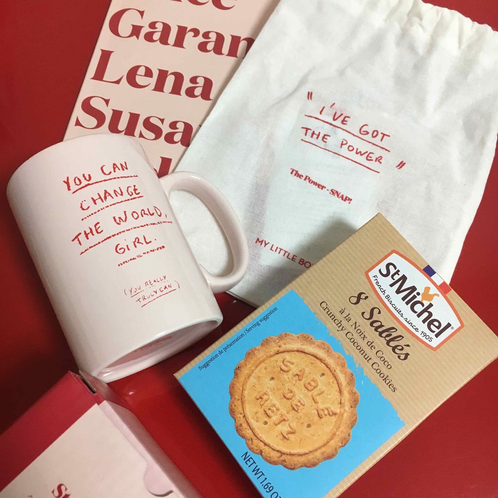 グロス・レヴェラトゥール/GIVENCHY/リップグロスを使ったクチコミ（2枚目）