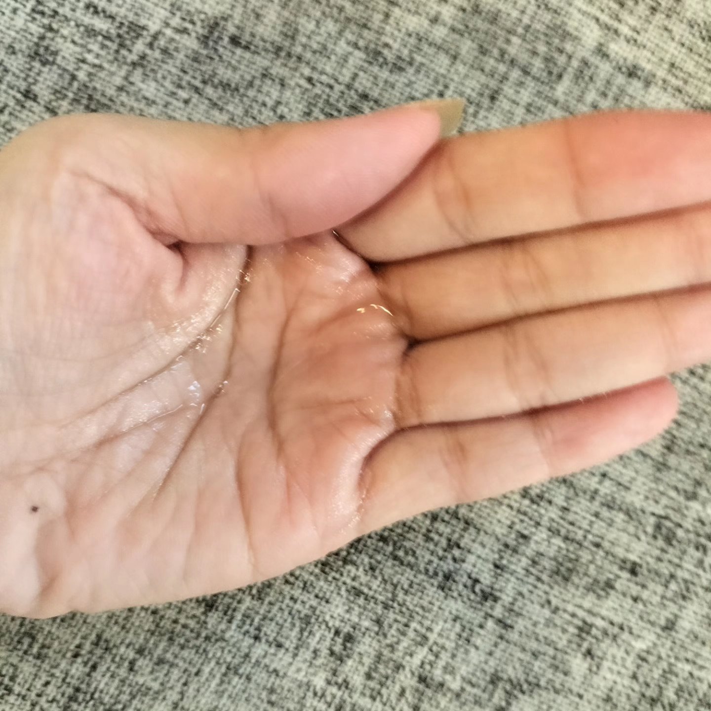 薬用マイクロバブルローション/Macchia Label/化粧水を使ったクチコミ（3枚目）