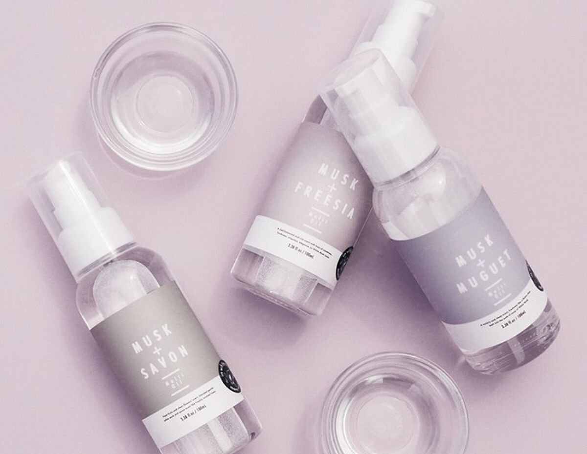 more room マルチオイル