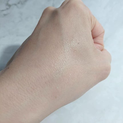 オーガニッククッションコンパクト/アクア・アクア/クッションファンデーションを使ったクチコミ(2枚目)