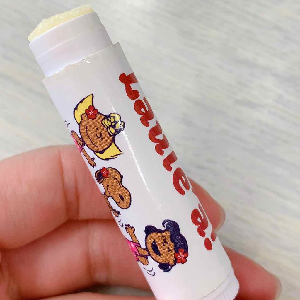 VERY GOOD BALM/WEGO/リップバームを使ったクチコミ（1枚目）