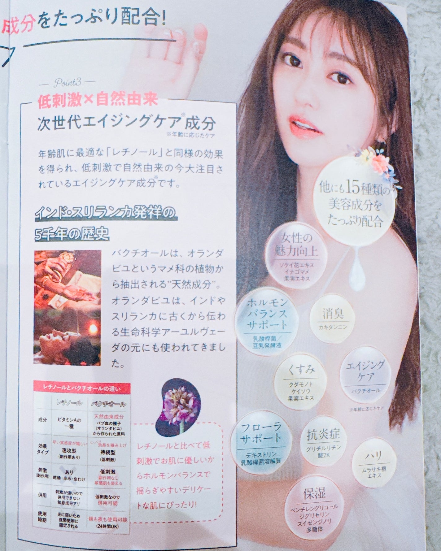 YURiiRO インティメイト & ボディオイル /YURiiRO/その他スキンケアを使ったクチコミ(10枚目)