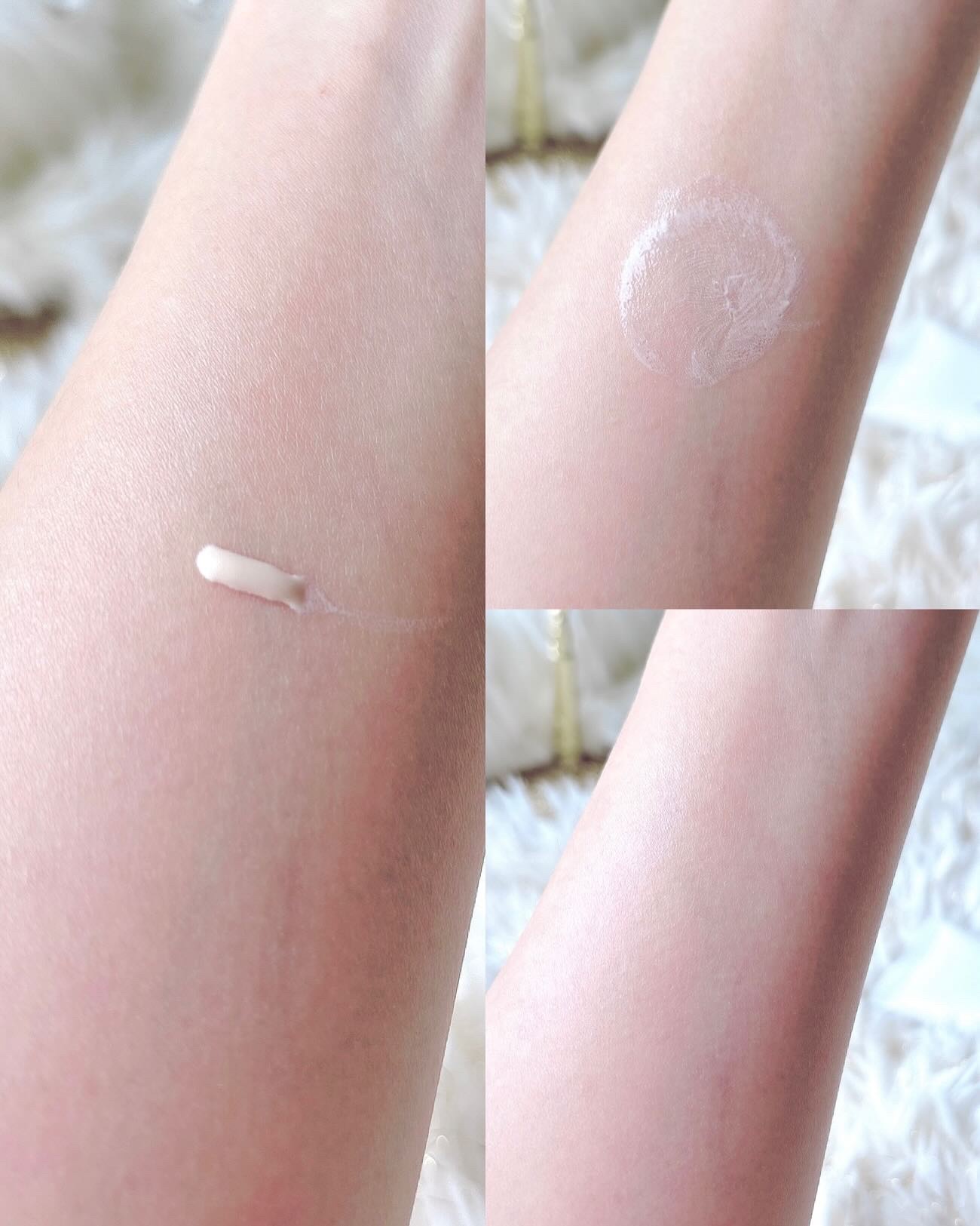 なめらか本舗 薬用純白スキンケアUV下地 N【医薬部外品】/なめらか本舗/化粧下地を使ったクチコミ（2枚目）