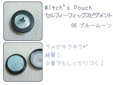 リキッドシェーディング/Witch's Pouch/シェーディングを使ったクチコミ（3枚目）