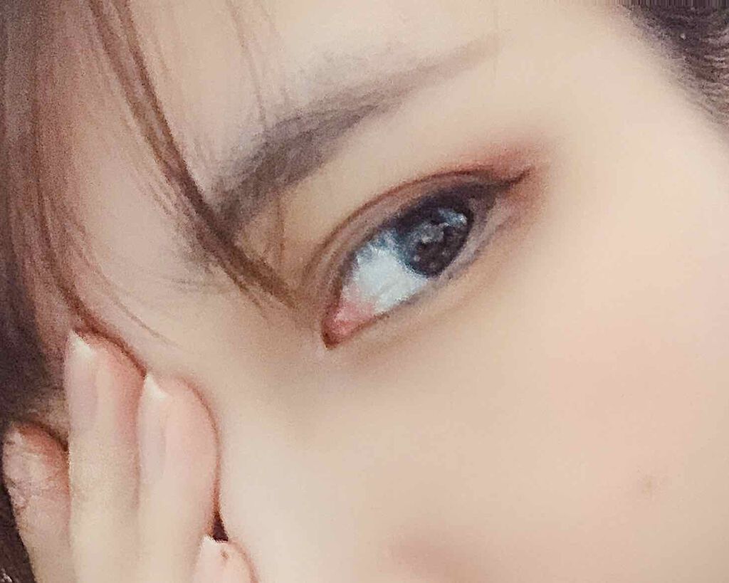 ダークローズシャドウ/KATE/アイシャドウパレットを使ったクチコミ（1枚目）