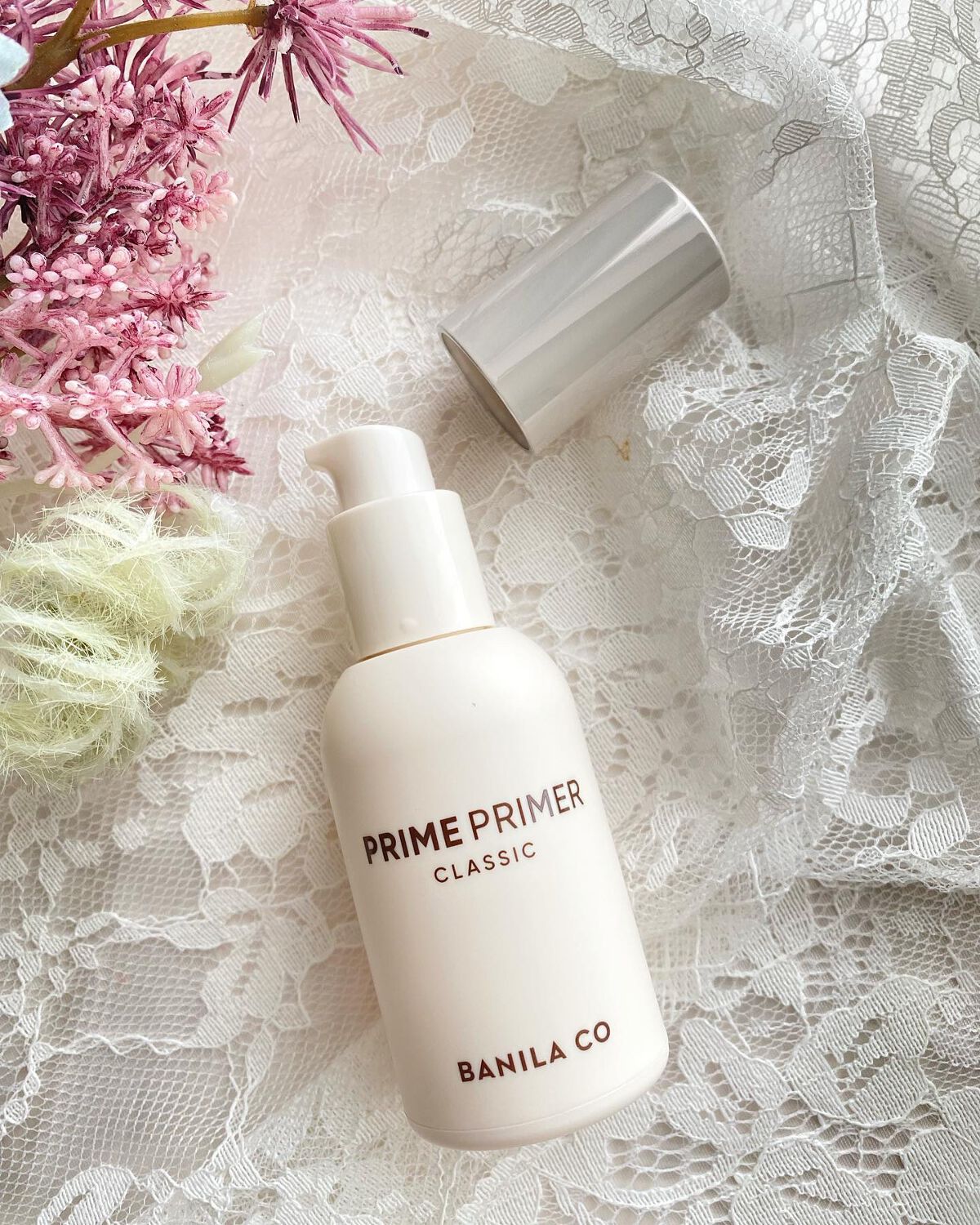 バニラコ プライムプライマー クラシック/BANILA CO/化粧下地を使ったクチコミ（2枚目）