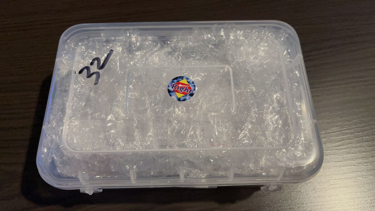 EUKROMA ハイドロキノンクリーム4% 20g/EUKROMA/その他スキンケアを使ったクチコミ(1枚目)