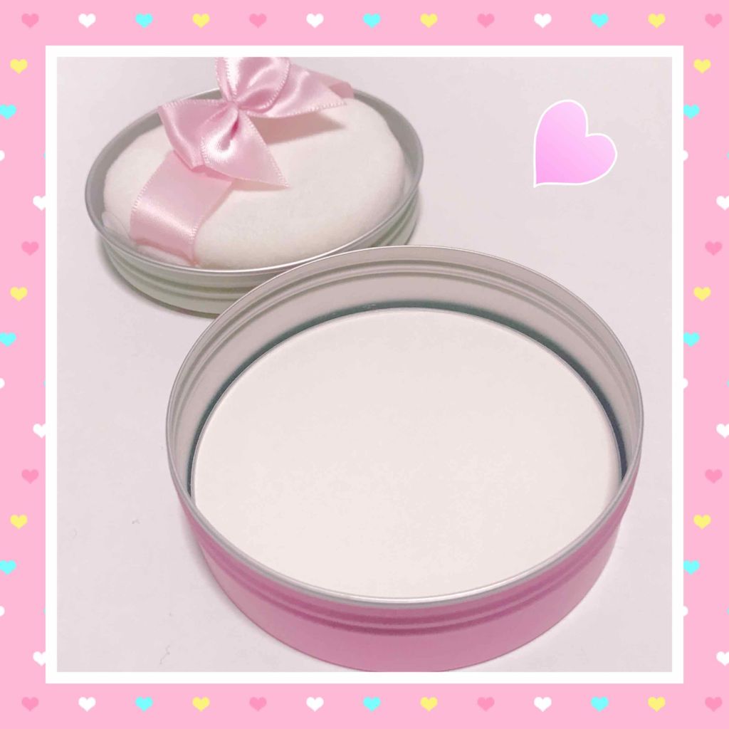 すっぴんパウダー/クラブ/プレストパウダーを使ったクチコミ（2枚目）