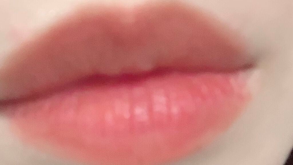 ルージュ・ジバンシイ・シアー・ベルベット/GIVENCHY/口紅を使ったクチコミ(3枚目)