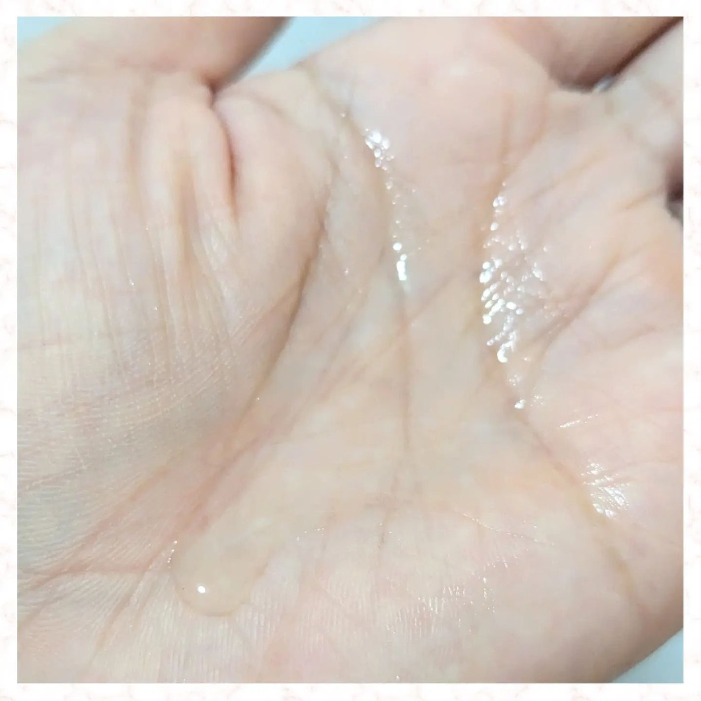 クラリフィック デュアル エッセンス ローション/LANCOME/化粧水を使ったクチコミ(3枚目)