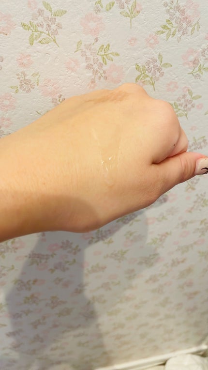 センテラ ライトクレンジングオイル/SKIN1004/オイルクレンジングを使ったクチコミ(2枚目)