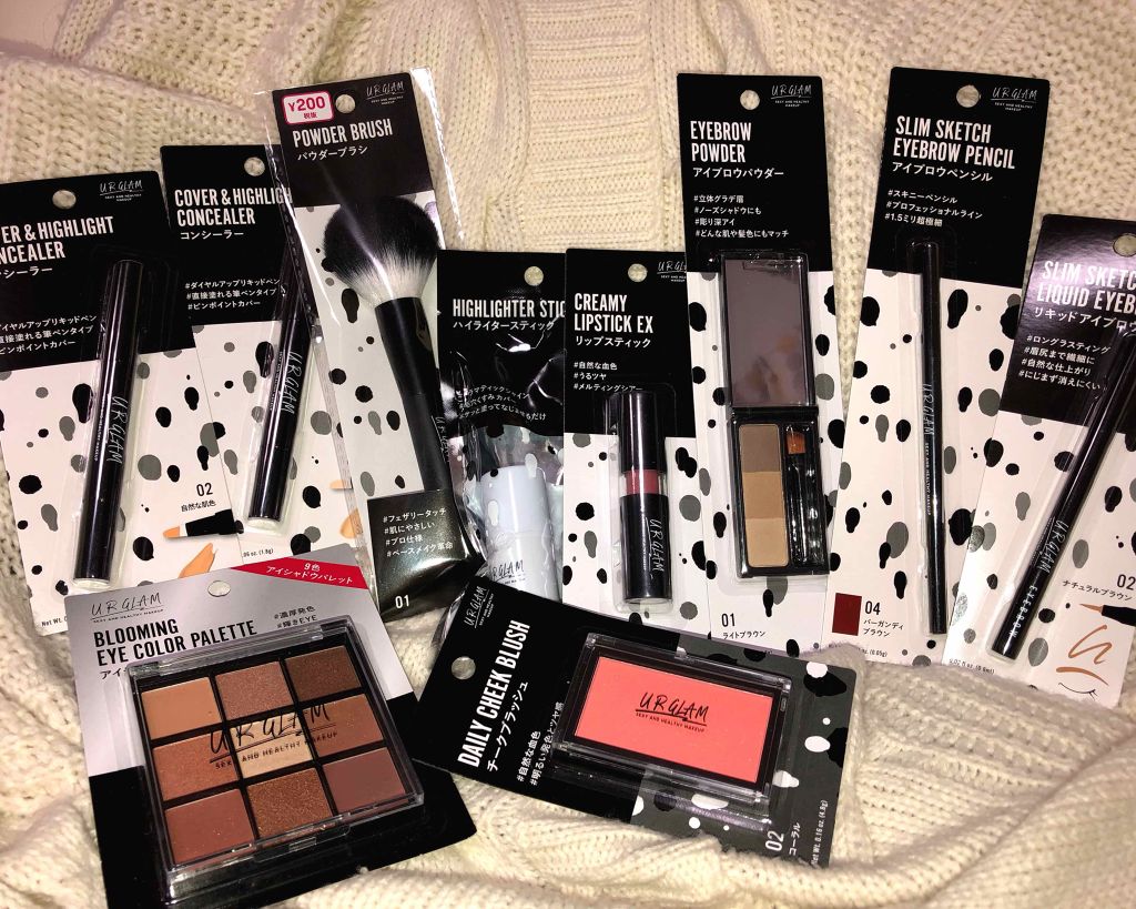 リキッドアイブロウ/U R GLAM/リキッドアイブロウを使ったクチコミ（1枚目）