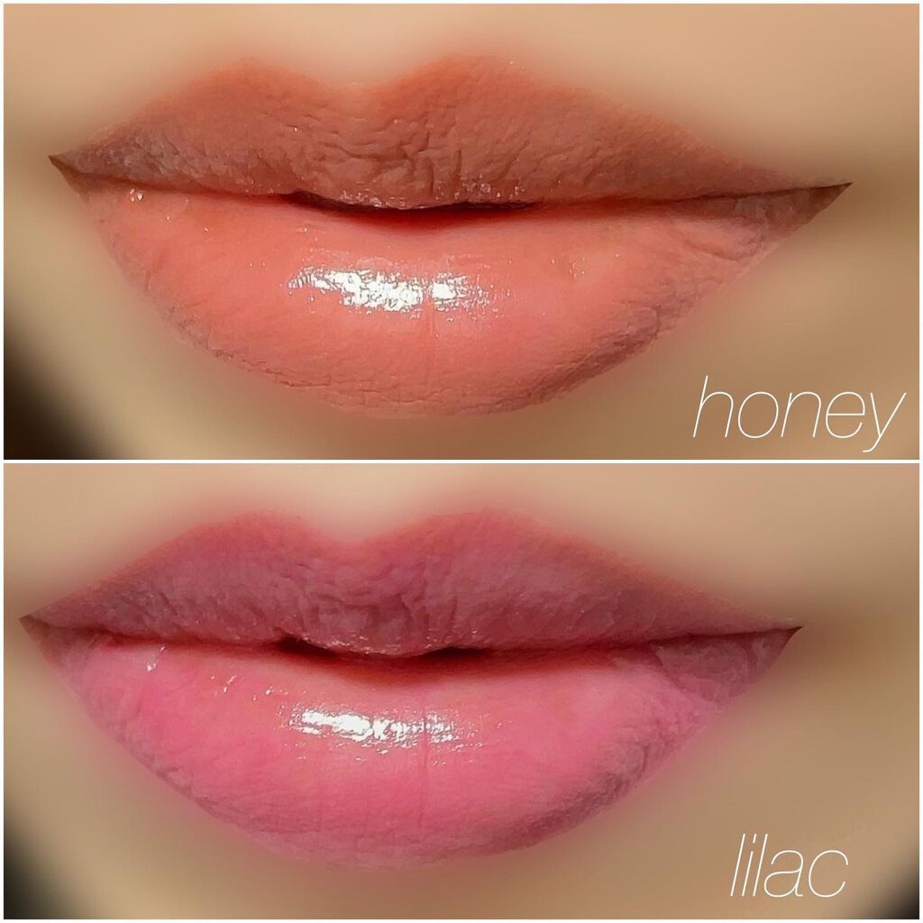 クラッシュド シャイン ジェリー スティック/BOBBI BROWN/口紅を使ったクチコミ(6枚目)