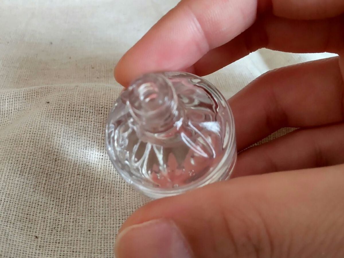 ミューズオブリリー オードパルファン/Flora Notis JILL STUART/香水(レディース)を使ったクチコミ(4枚目)