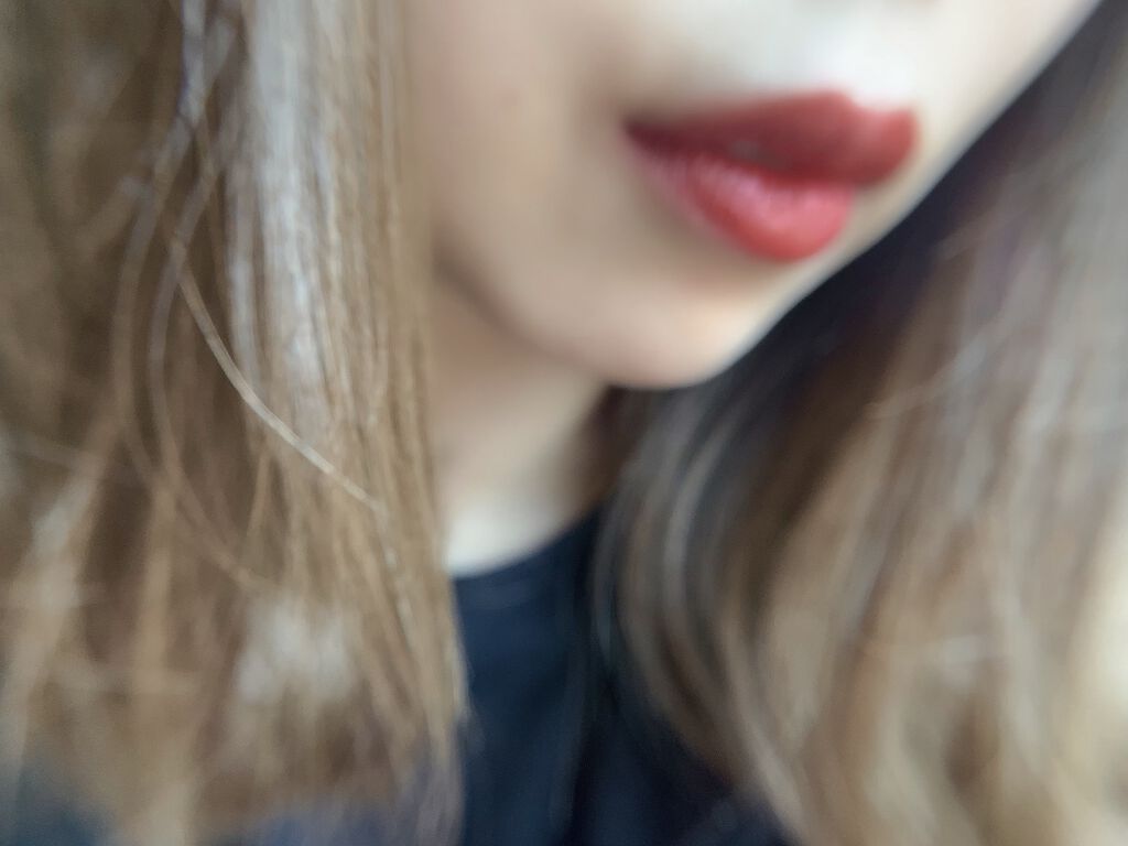 アディクション ザ マット リップ リキッド/ADDICTION/口紅を使ったクチコミ（3枚目）