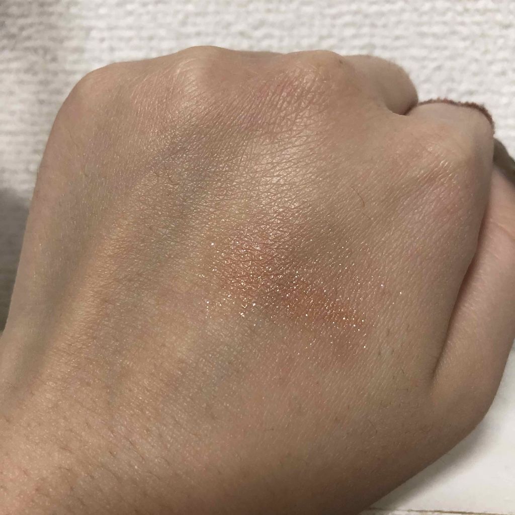 リアルラスティングクリームシャドウ/K-パレット/ジェル・クリームアイシャドウを使ったクチコミ(3枚目)