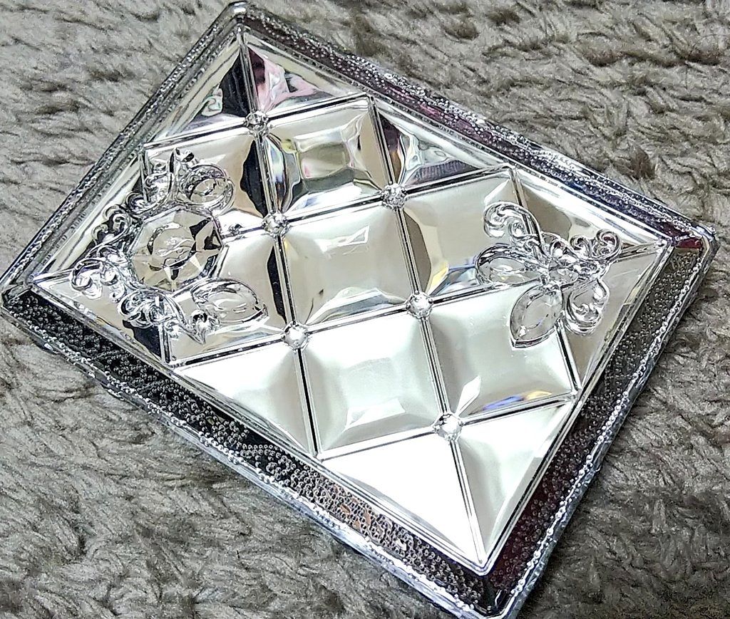 シマークチュールアイズ/JILL STUART/アイシャドウパレットを使ったクチコミ（2枚目）