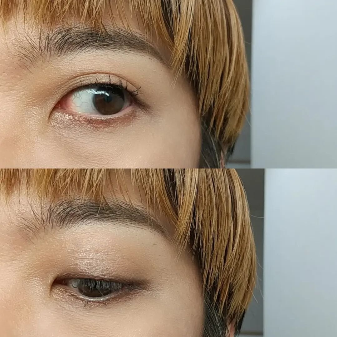 シグニチャー カラー アイズ/SUQQU/アイシャドウパレットを使ったクチコミ(6枚目)