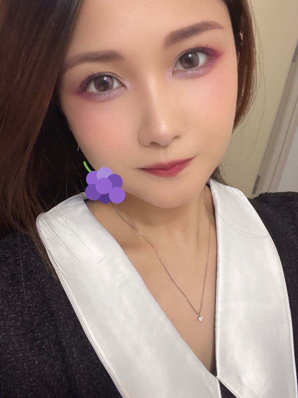 beyond powder/Illamasqua/パウダーハイライトを使ったクチコミ（2枚目）