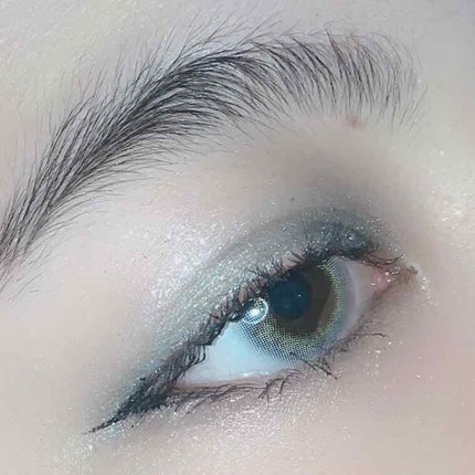 N’s COLLECTION 1day/N’s COLLECTION/ワンデー(1DAY)カラコンを使ったクチコミ(3枚目)