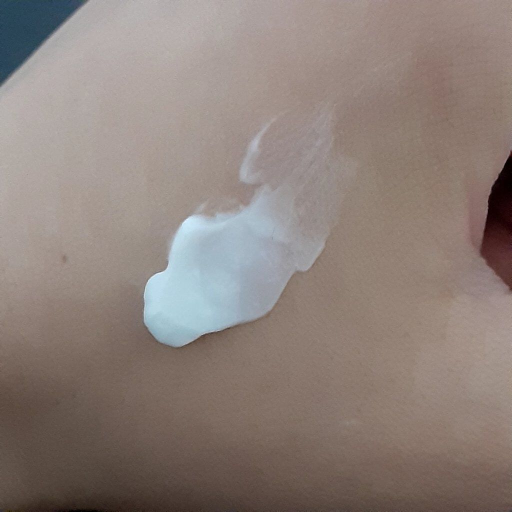 キールズ ハンド サルブ/Kiehl's/ハンドクリームを使ったクチコミ（2枚目）