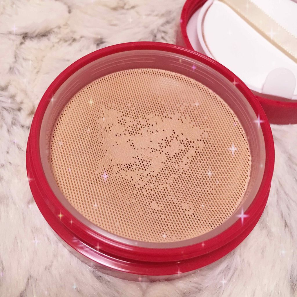 水ジェリークラッシュ/インテグレート/クリーム・エマルジョンファンデーションを使ったクチコミ(2枚目)