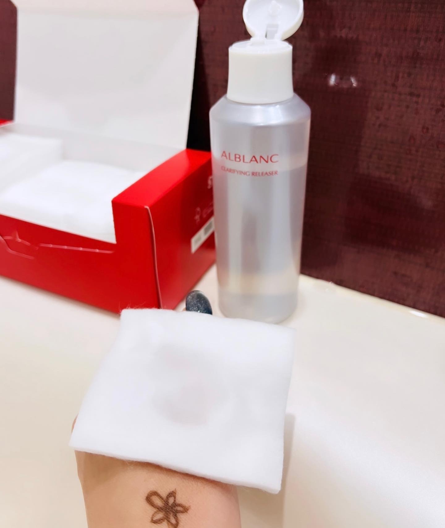 を使ったクチコミ（2枚目）