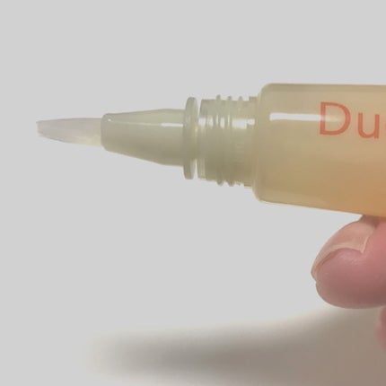 ネイルオイルセラム /デュカート/ネイルオイル・トリートメントを使ったクチコミ(2枚目)