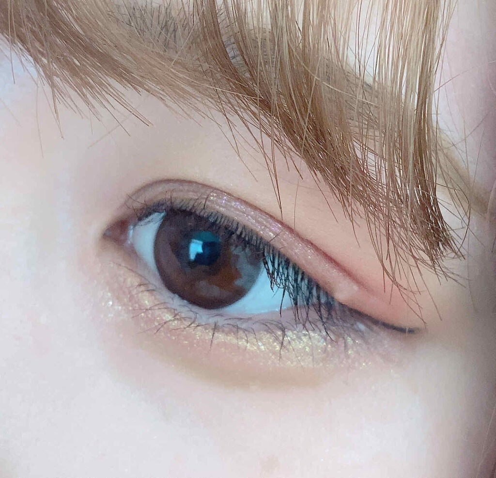 大英博物館 エジプトシリーズ アイシャドウパレット/ZEESEA/アイシャドウパレットを使ったクチコミ(2枚目)