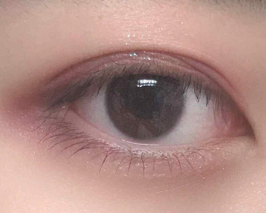 プレイカラー アイシャドウ/ETUDE/アイシャドウパレットを使ったクチコミ（1枚目）