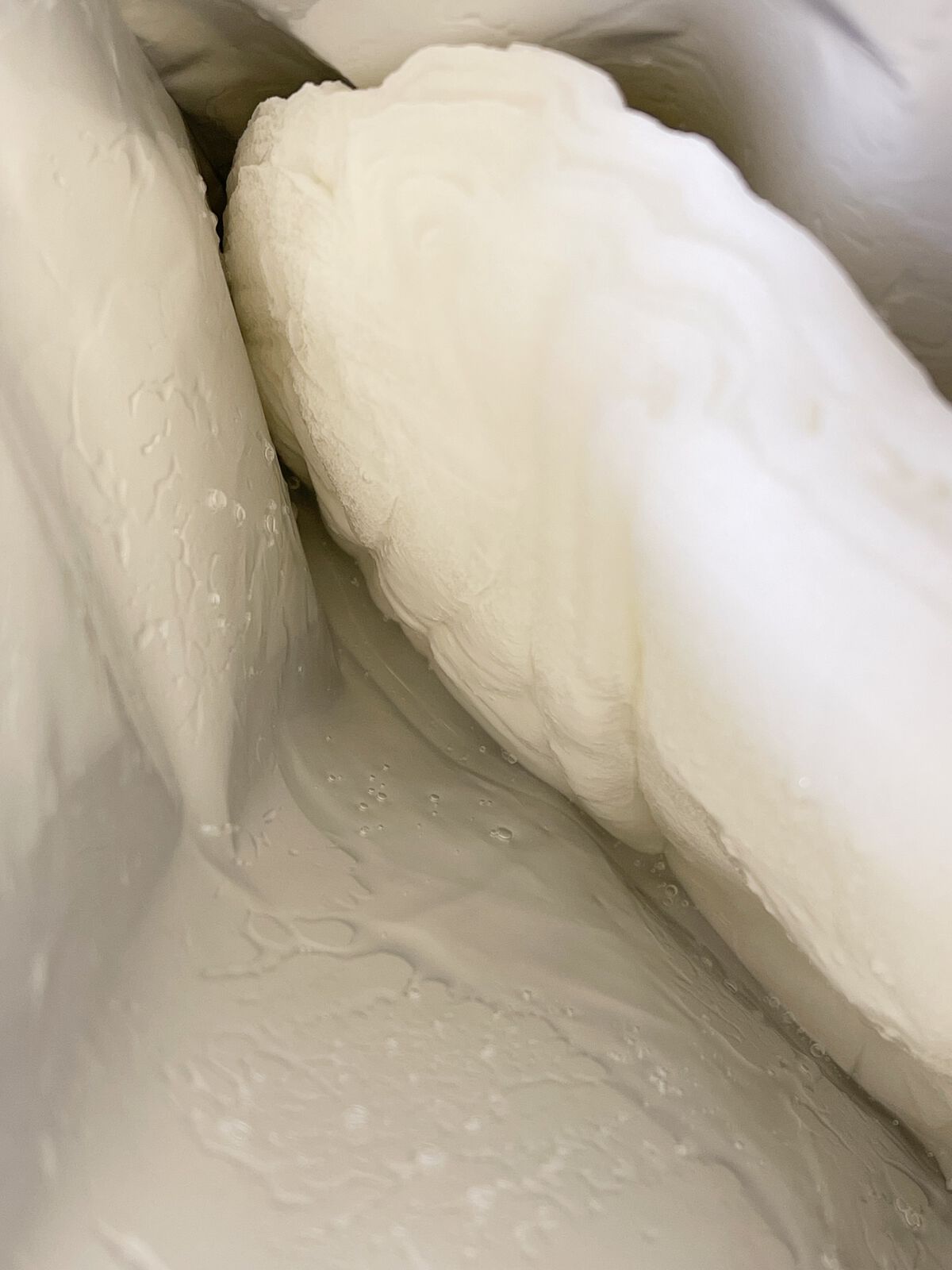 ポッシュコッシュAGマスク/POSH KOSH/シートマスク・パックを使ったクチコミ(3枚目)