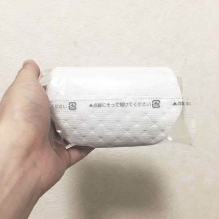 あせワキパット/小林製薬/デオドラント・制汗剤を使ったクチコミ(2枚目)
