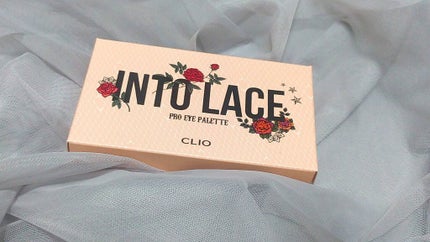 プロ アイ パレット/CLIO/アイシャドウパレットを使ったクチコミ(2枚目)
